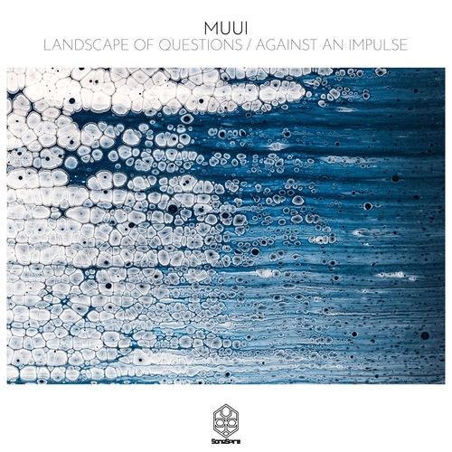 MUUI - Landscape of Questions - Against an Impulse [SSR202]